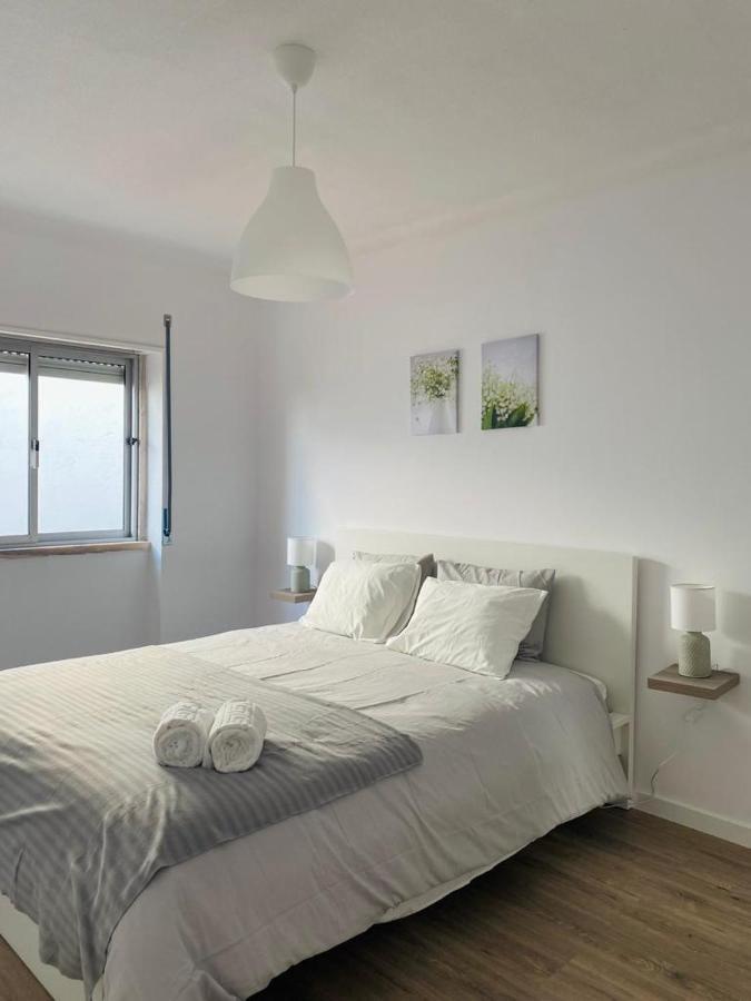 Seaview Ericeira Apartamento Exterior foto