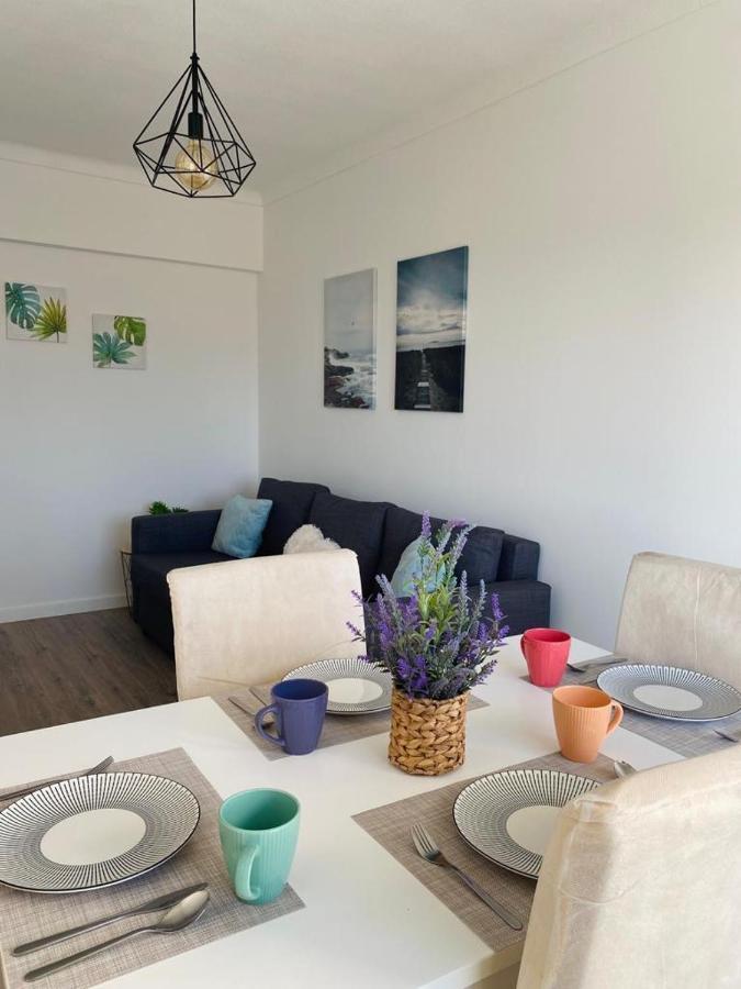 Seaview Ericeira Apartamento Exterior foto