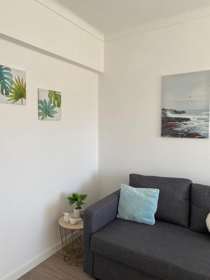 Seaview Ericeira Apartamento Exterior foto
