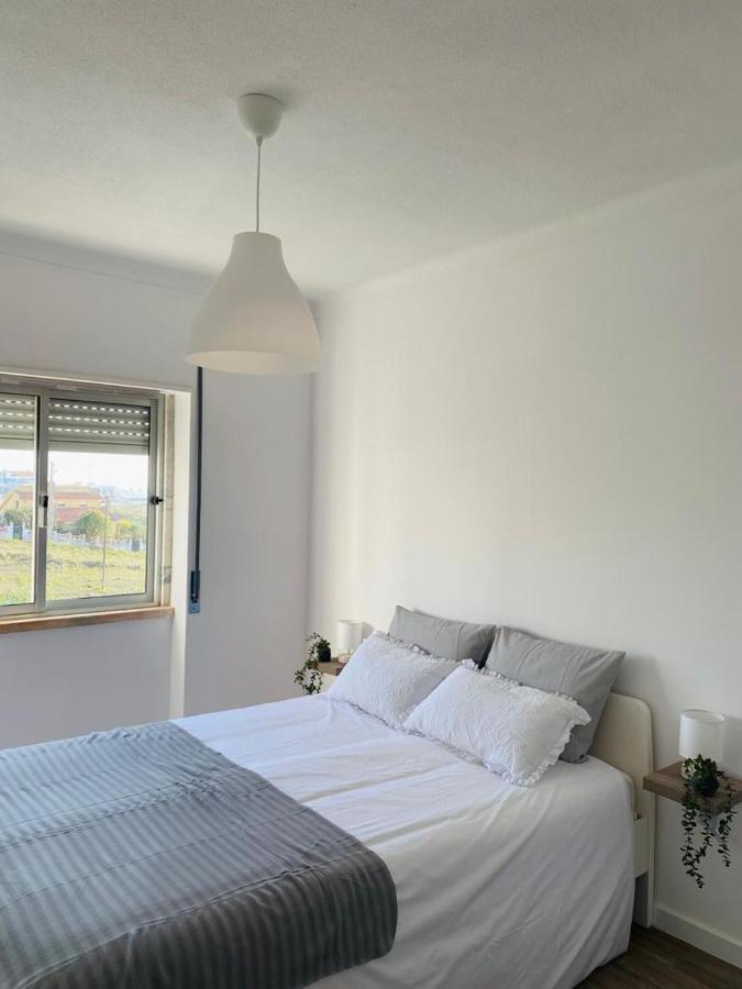 Seaview Ericeira Apartamento Exterior foto
