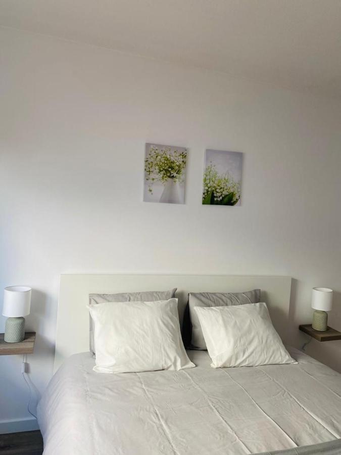 Seaview Ericeira Apartamento Exterior foto