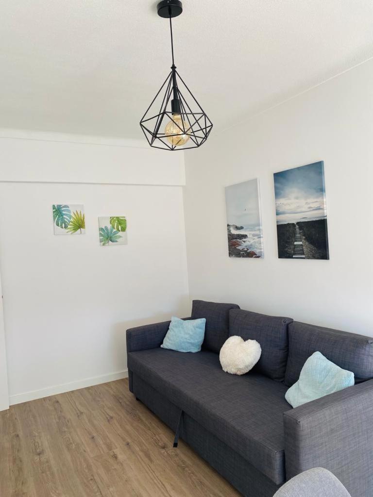 Seaview Ericeira Apartamento Exterior foto