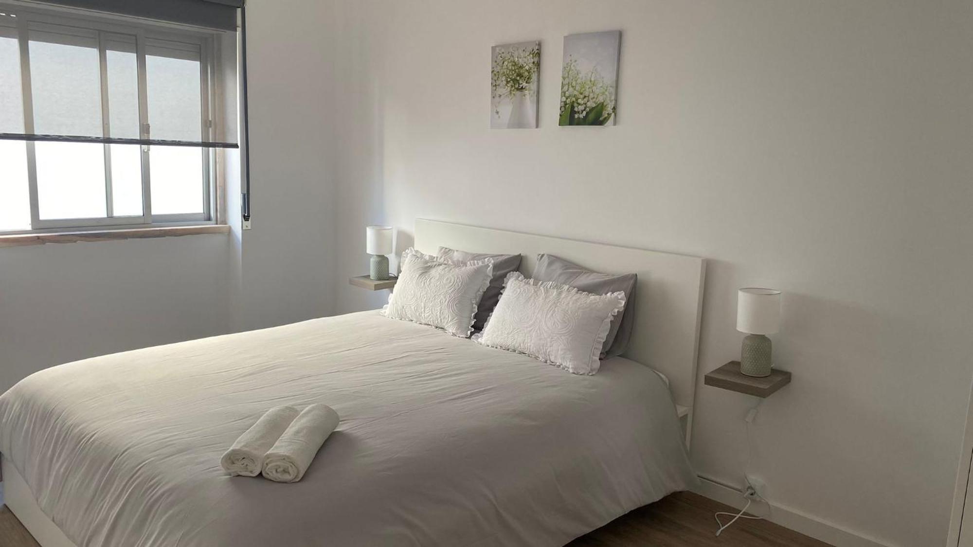 Seaview Ericeira Apartamento Exterior foto