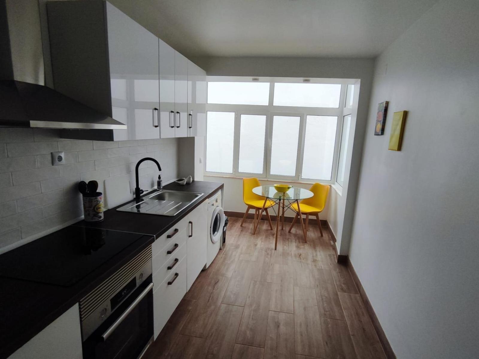 Seaview Ericeira Apartamento Exterior foto