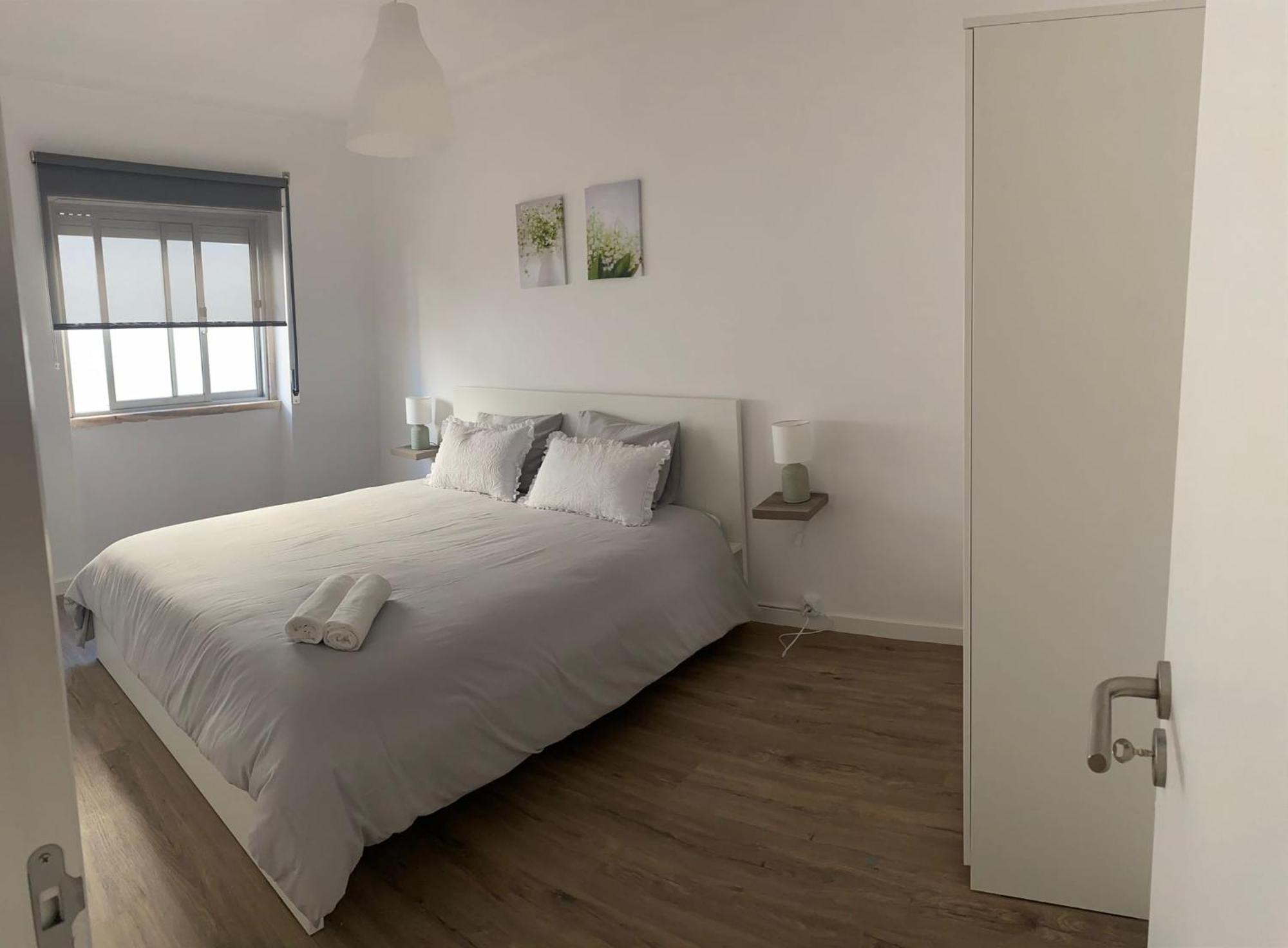 Seaview Ericeira Apartamento Exterior foto