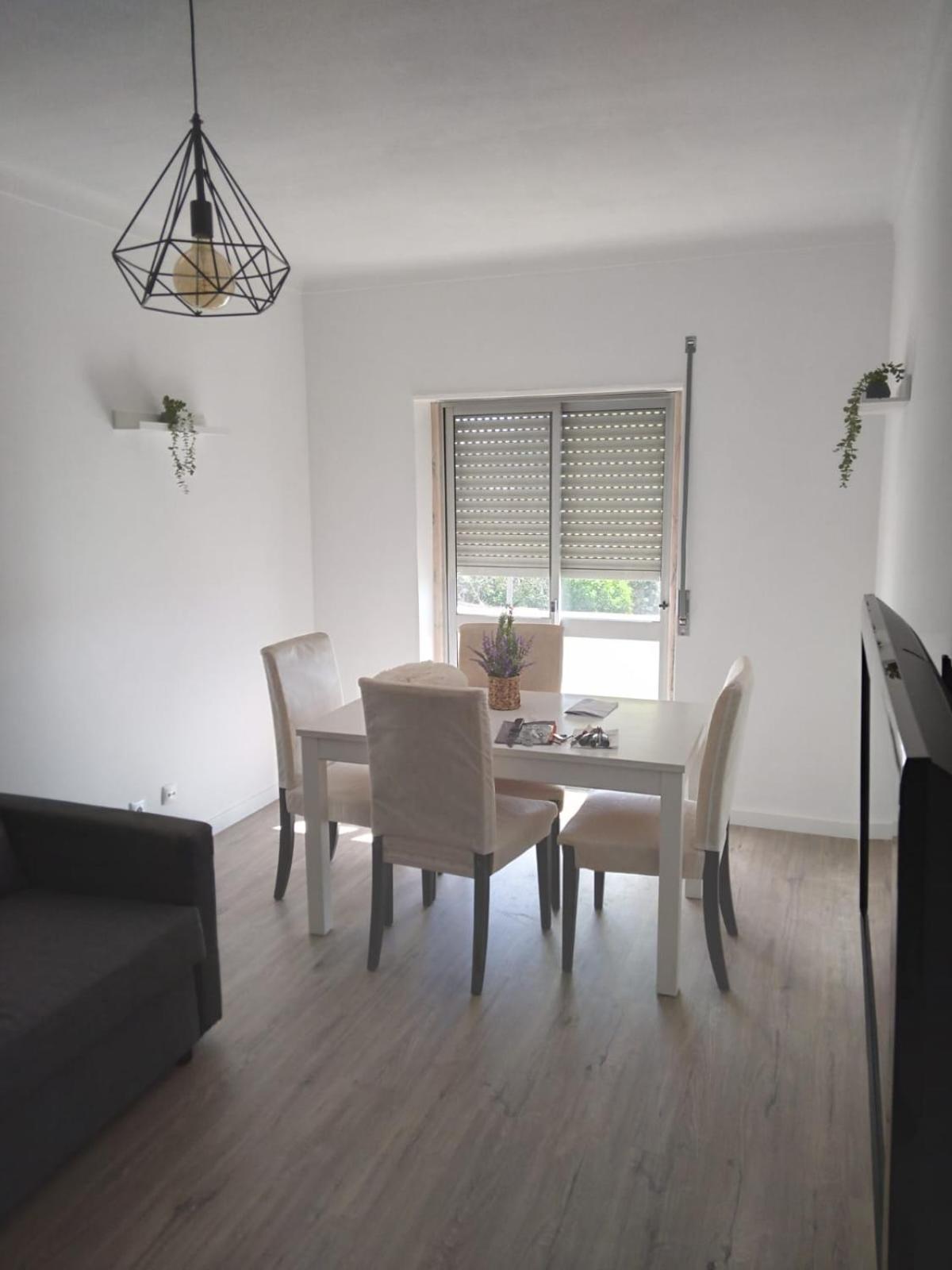 Seaview Ericeira Apartamento Exterior foto